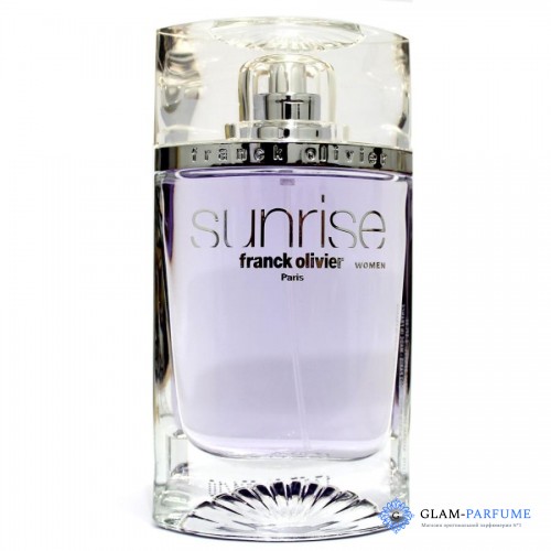 Franck Olivier Sunrise For Women