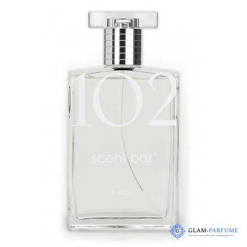 Scent Bar 102