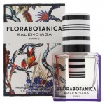 Cristobal Balenciaga Florabotanica