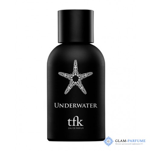 The Fragrance Kitchen Underwater