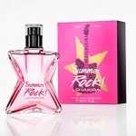 Shakira Summer Rock! Sweet Candy