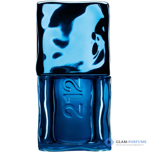 Carolina Herrera 212 Glam Men