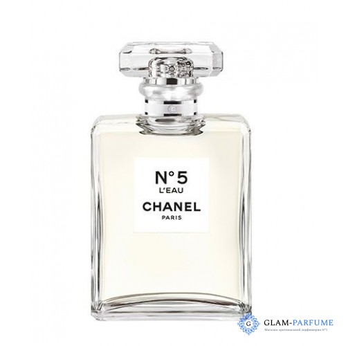 Chanel No5 L'Eau