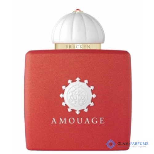 Amouage Bracken For Woman