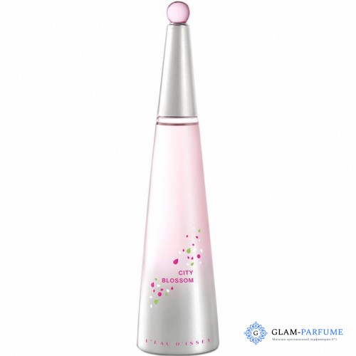 Issey Miyake L'Eau D'Issey City Blossom