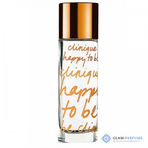 Clinique Happy To Be