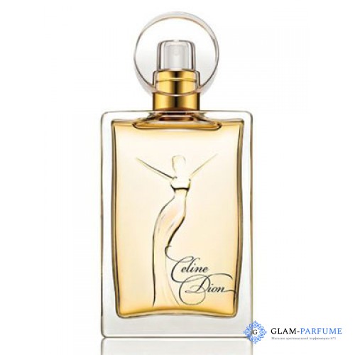 Celine Dion Signature