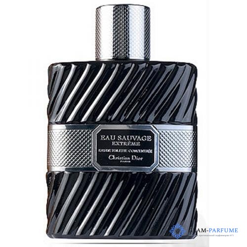 Christian Dior Eau Sauvage Extreme