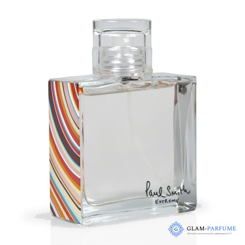 Paul Smith Paul Smith Extreme