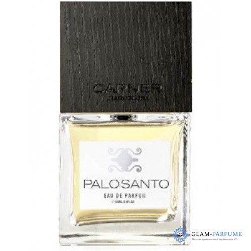 Carner Barcelona Palo Santo