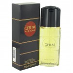 YSL Opium Pour Homme