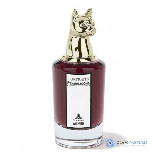 Penhaligon's The Bewitching Yasmine