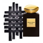 Giorgio Armani Armani Prive Cuir Noir