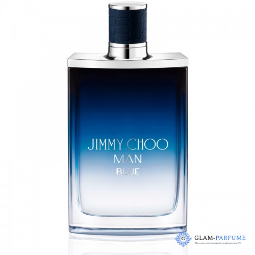 Jimmy Choo Jimmy Choo Man Blue