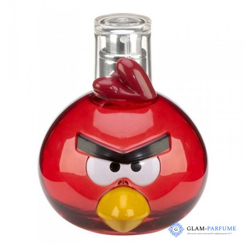 Air-Val International Angry Birds Red Bird