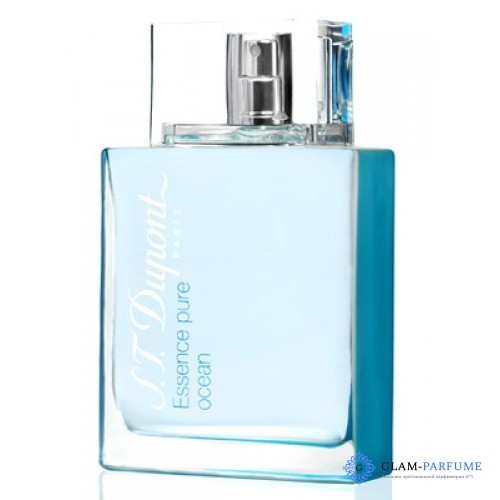 S.T. Dupont Essence Pure Ocean Men