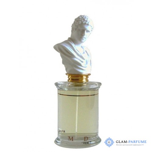 MDCI Parfums Cuir Garamante