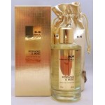 Mancera Rose Aoud & Musc