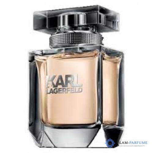 Karl Lagerfeld Karl Lagerfeld for Her