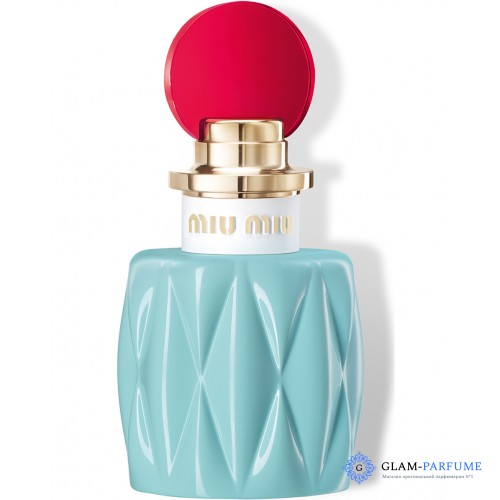 Miu Miu Miu Miu Eau De Parfum