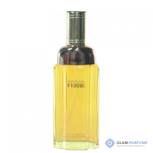 GianFranco Ferre Eau Du Matin