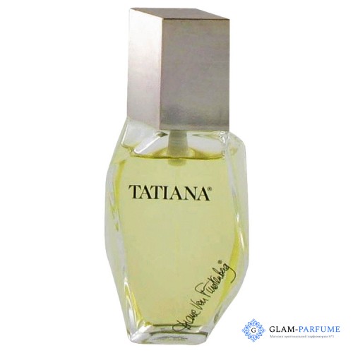 Diane von Furstenberg Tatiana