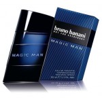 Bruno Banani Magic Man