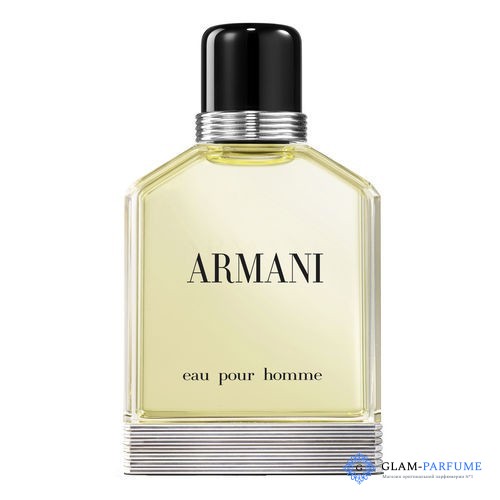 Giorgio Armani Armani eau pour Homme