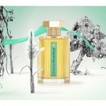 L`Artisan Parfumeur Coeur de Vetiver Sacre