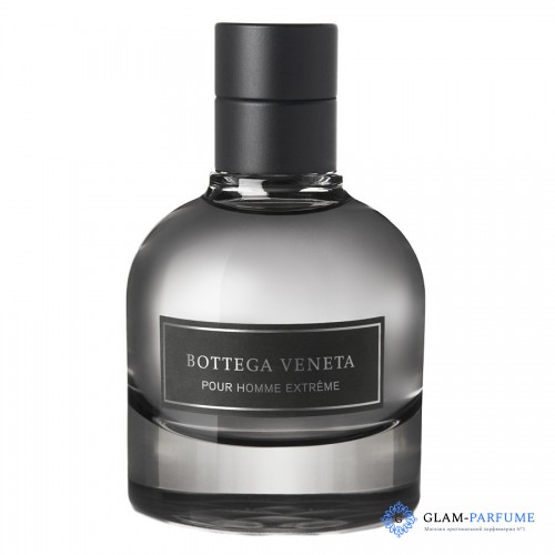 Bottega Veneta Pour Homme Extreme