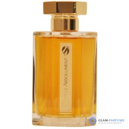 L`Artisan Parfumeur Vanille Absolument