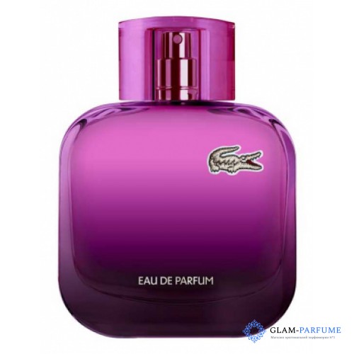 Lacoste Eau De Lacoste L.12.12 Pour Elle Magnetic