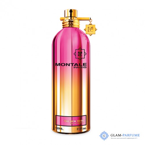 Montale The New Rose