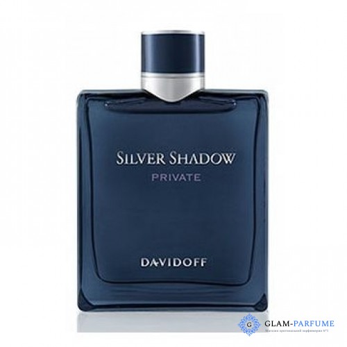 Davidoff Silver Shadow Private