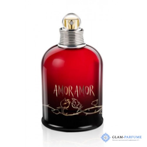 Cacharel Amor Amor Mon Parfum Du Soir