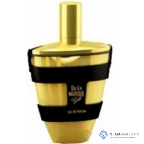 Sterling Parfums De La Marque Gold