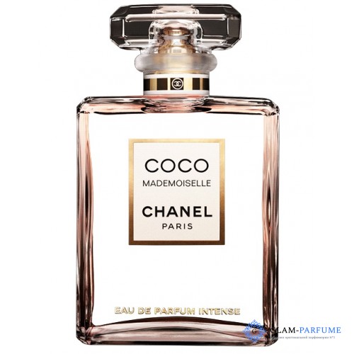 Chanel Coco Mademoiselle Intense