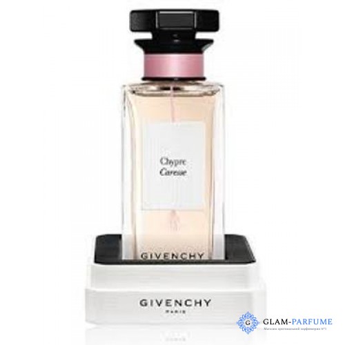 Givenchy Chypre Caresse