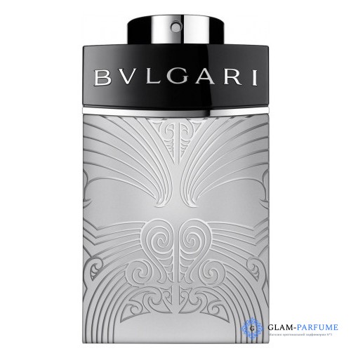 Bvlgari Man Extreme Intense