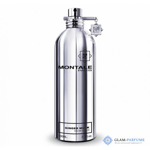 Montale Ginger Musk