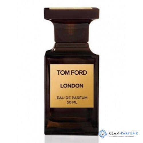 Tom Ford London