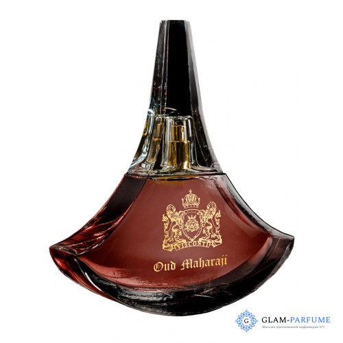 Antonio Visconti Oud Maharaji