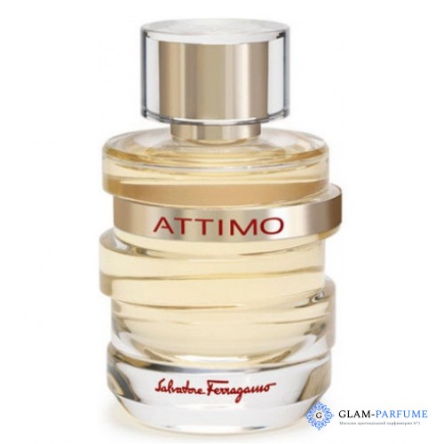 Salvatore Ferragamo Attimo Woman