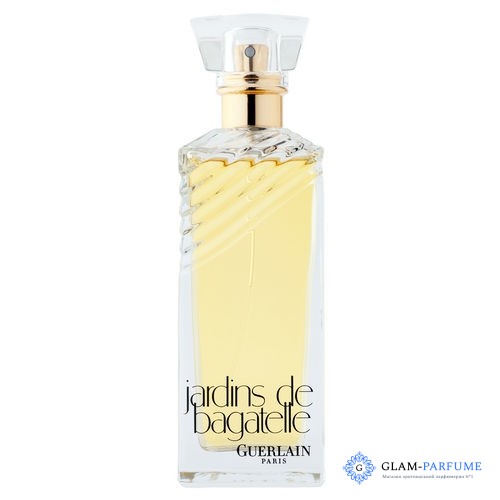 Guerlain Jardins De Bagatelle