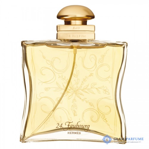 Hermes 24, Faubourg