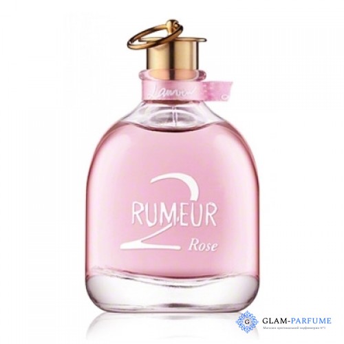 Lanvin Rumeur 2 Rose