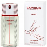 Ted Lapidus Lapidus Pour Homme Sport