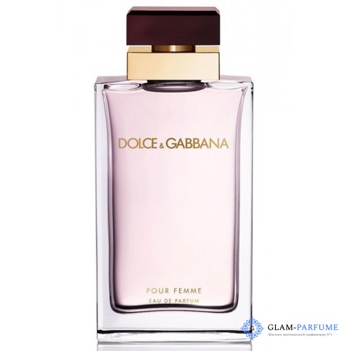 Dolce Gabbana (D&G) Pour Femme