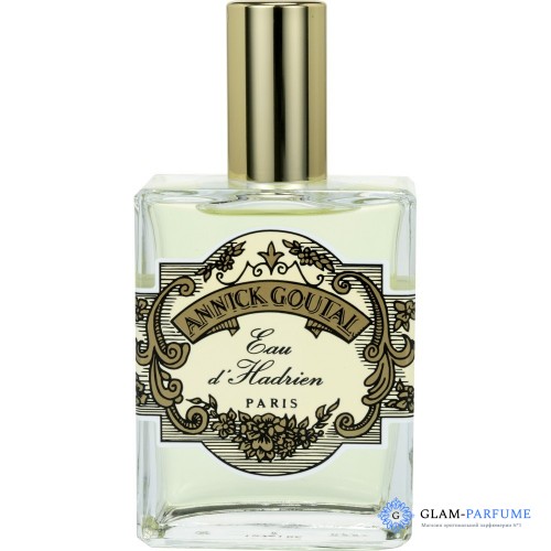 Annick Goutal Eau D'Hadrien Men