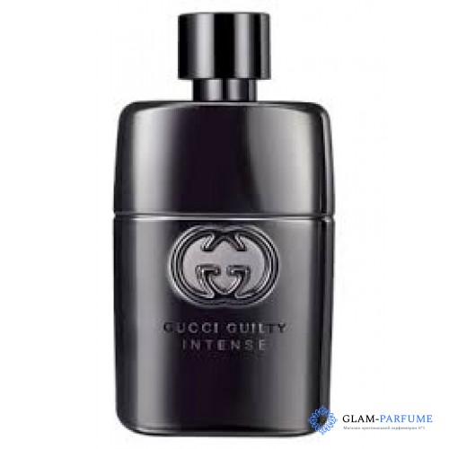 Gucci Guilty Intense Pour Homme